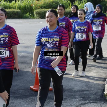 Runner Photo 8054646