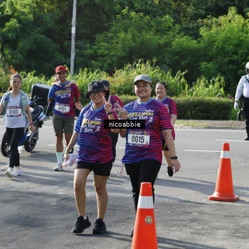 Runner Photo 8054648