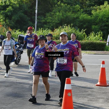Runner Photo 8054650