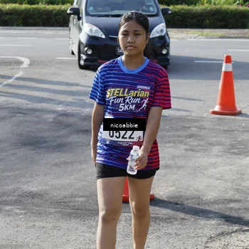 Runner Photo 8054655
