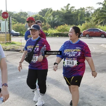 Runner Photo 8054661
