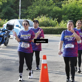 Runner Photo 8054663