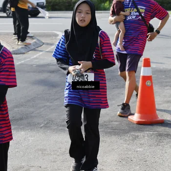Runner Photo 8054681