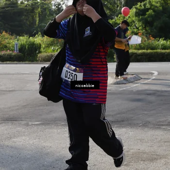 Runner Photo 8054695