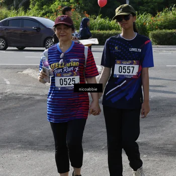 Runner Photo 8054698