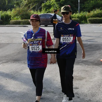 Runner Photo 8054701