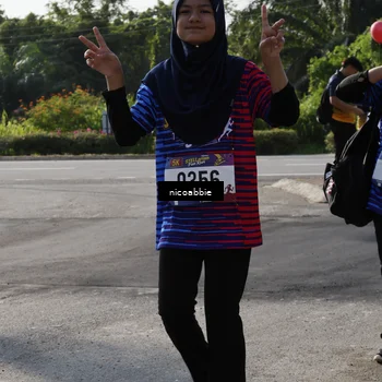 Runner Photo 8054702
