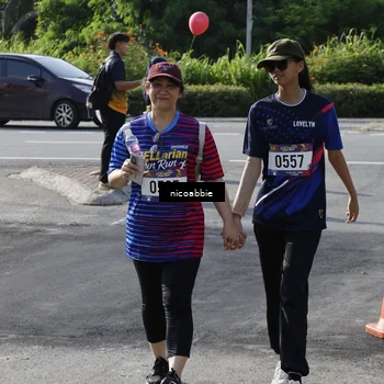 Runner Photo 8054703