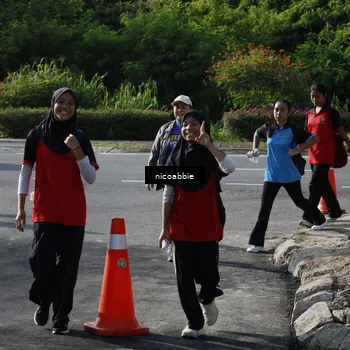 Runner Photo 8054704