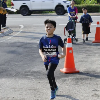 Runner Photo 8054705