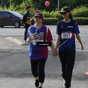 Runner Photo 8054707