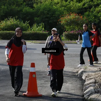 Runner Photo 8054708