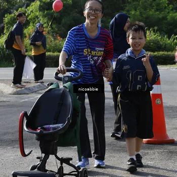 Runner Photo 8054709