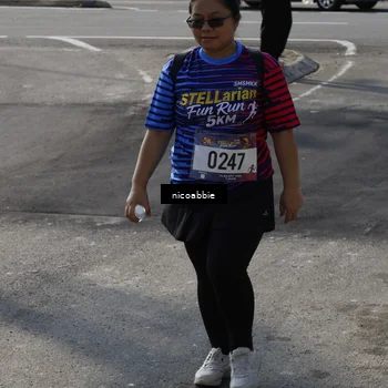 Runner Photo 8054712