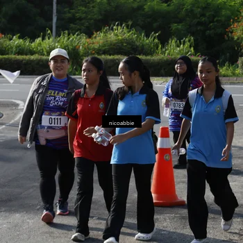 Runner Photo 8054716