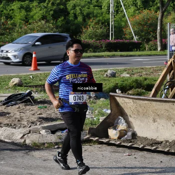 Runner Photo 8054721