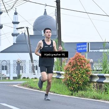 Runner Photo 8054722
