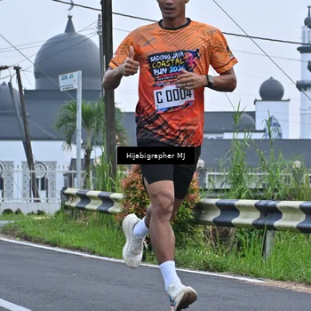 Runner Photo 8054723