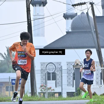 Runner Photo 8054725