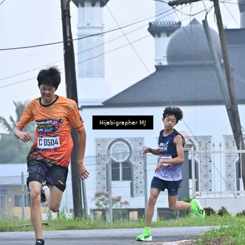 Runner Photo 8054727