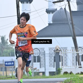 Runner Photo 8054728