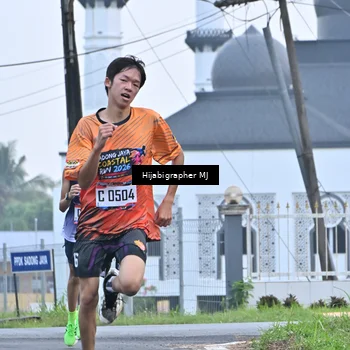 Runner Photo 8054730