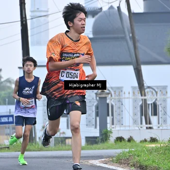 Runner Photo 8054731