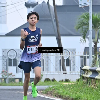 Runner Photo 8054732
