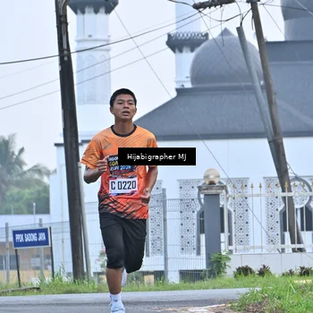 Runner Photo 8054734