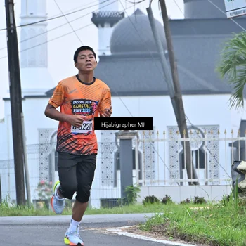 Runner Photo 8054737