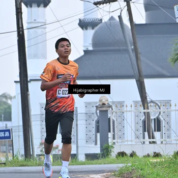 Runner Photo 8054738
