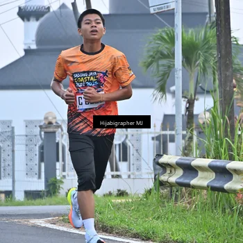 Runner Photo 8054739