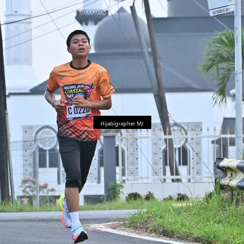 Runner Photo 8054740