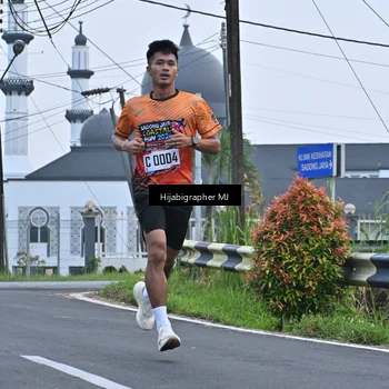 Runner Photo 8054741