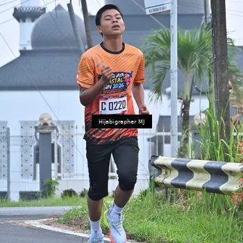 Runner Photo 8054742