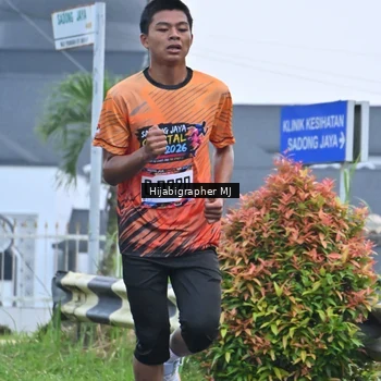 Runner Photo 8054743