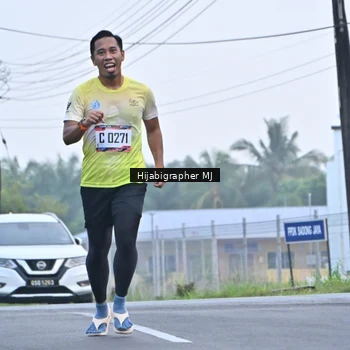 Runner Photo 8054744