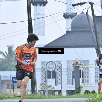 Runner Photo 8054746