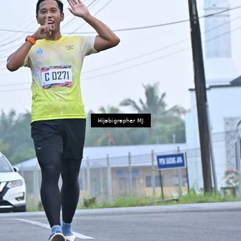 Runner Photo 8054747