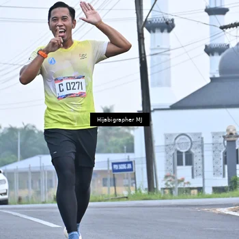 Runner Photo 8054750