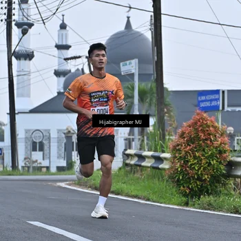 Runner Photo 8054751