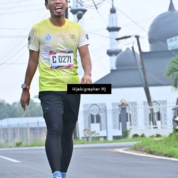 Runner Photo 8054752