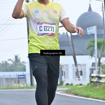 Runner Photo 8054753