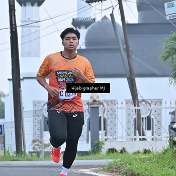 Runner Photo 8054755