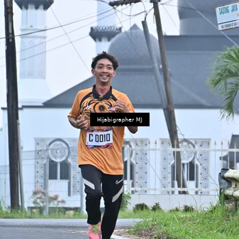 Runner Photo 8054758