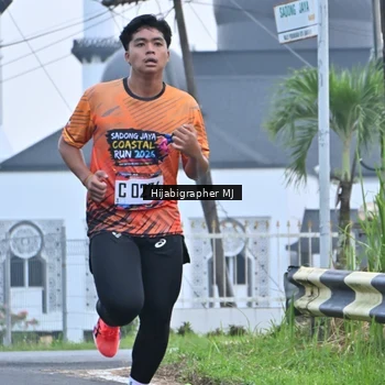 Runner Photo 8054760
