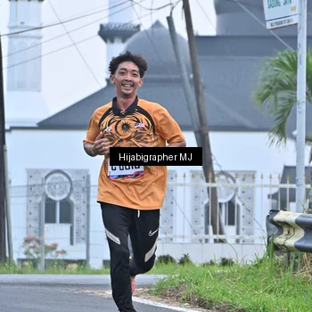 Runner Photo 8054761