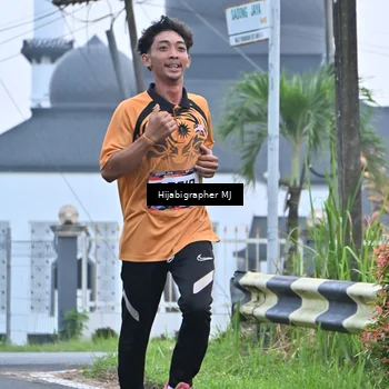 Runner Photo 8054763