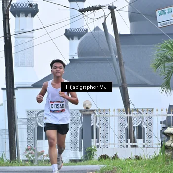 Runner Photo 8054764