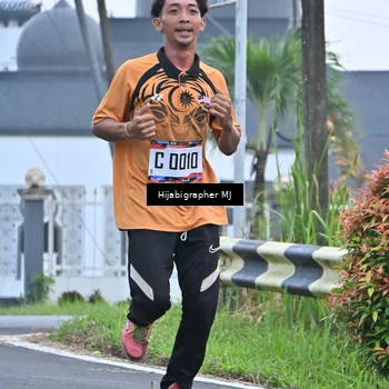 Runner Photo 8054765